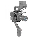 Canon C500 Mark II camera cage