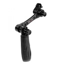 Canon C500 Mark II baseplate, cage, top handle long VF, 4x5.6 matte box, follow focus pro