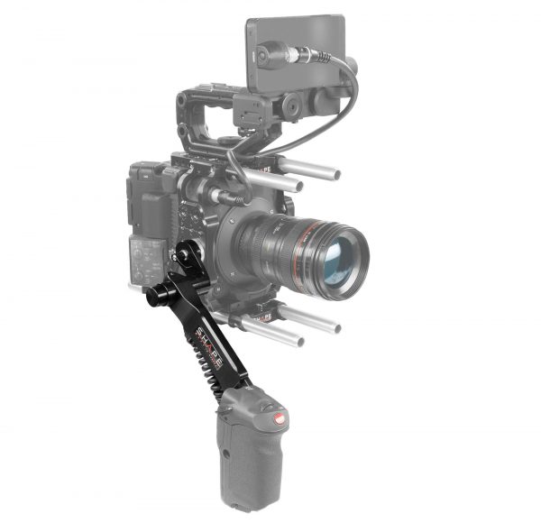 Canon C500 Mark II remote extension handle with cable