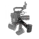 Canon C500 Mark II remote extension handle with cable