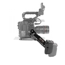 Canon C500 Mark II remote extension handle with cable