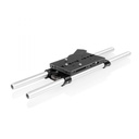 Canon C500 Mark II shoulder mount