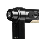 Canon C500 Mark II cage, top handle