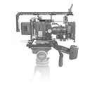 Canon C500 Mark II top plate