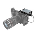 SSD drive universal aluminum duck station clamp