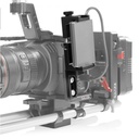 SSD drive universal aluminum duck station clamp