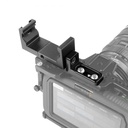 SSD drive universal aluminum duck station clamp