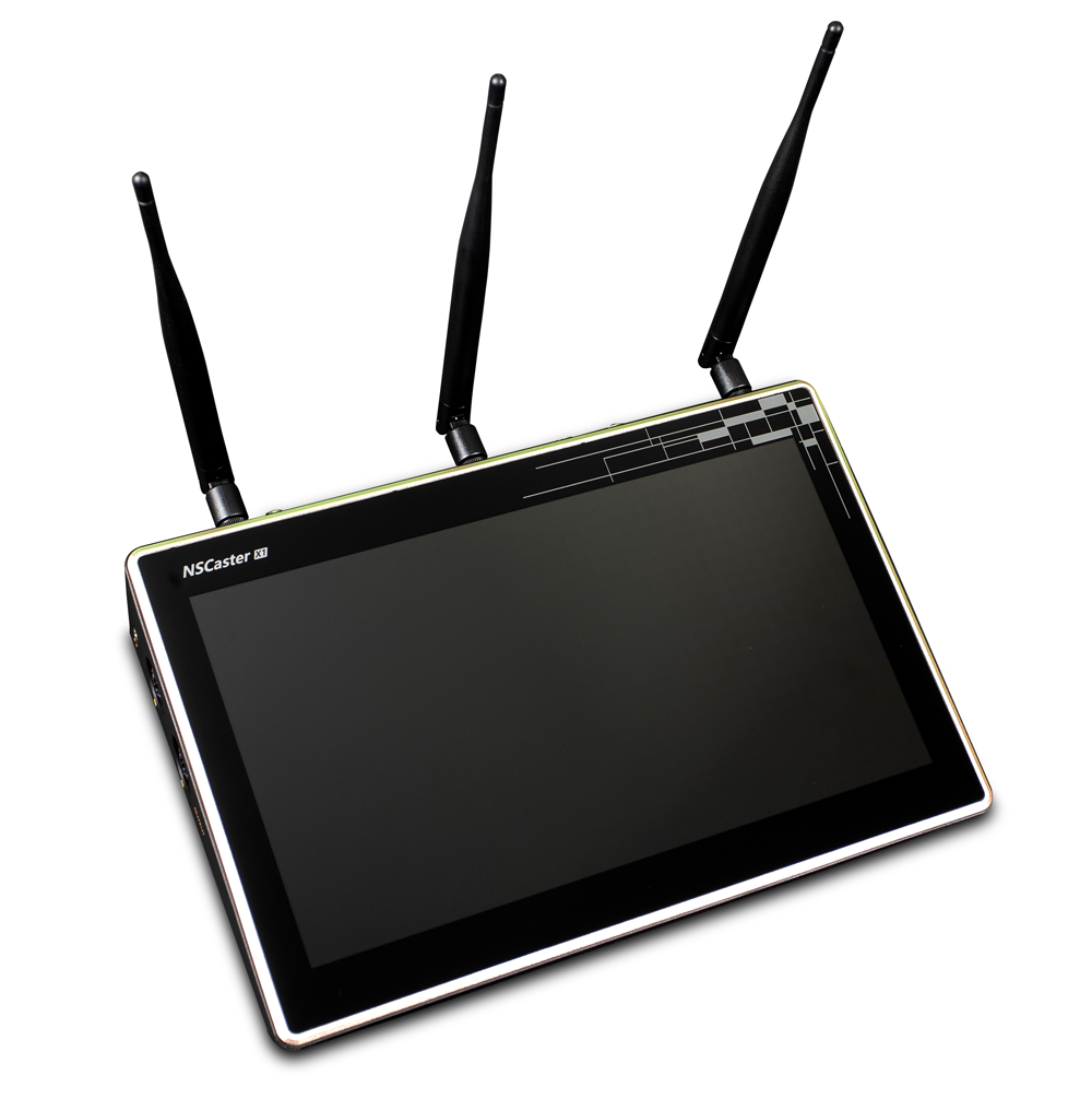 NSCaster-X1