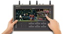NSCaster-X1