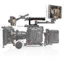 LPHT L-SHAPE pro top handle with Arri standard thread