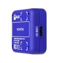 AtomX Ultrasync Blue