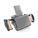 SHAPE cage with handle for Atomos Shogun 7 monitor