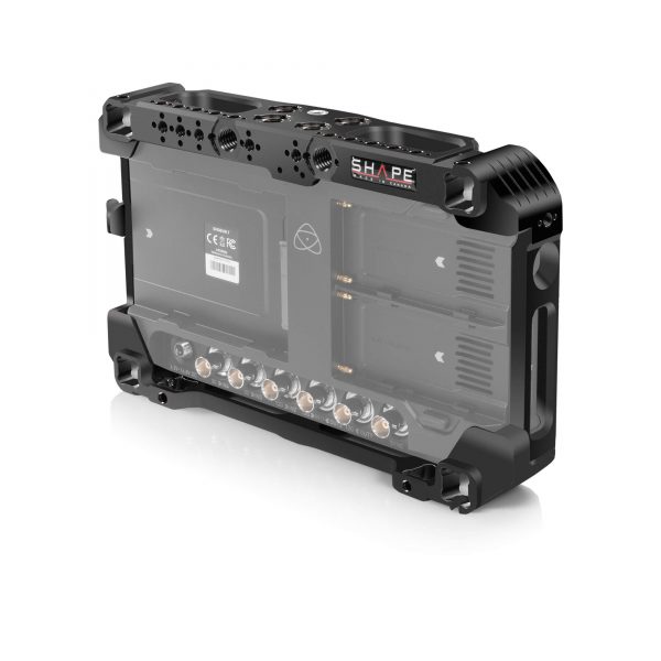 SHAPE cage for Atomos Shogun 7 monitor