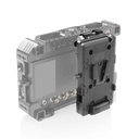 SHAPE V-Mount Schwenkplatte für den Atomos Shogun 7 Cage