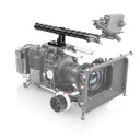 TPST T-SHAPE pro top handle with Arri standard thread