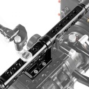 TPST T-SHAPE pro top handle with Arri standard thread