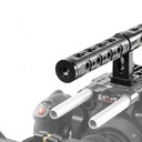 TPST T-SHAPE pro top handle with Arri standard thread