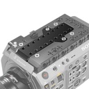 FX9AHP Adapter plate for top handle