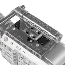 FX9AHP Adapter plate for top handle