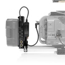 SHAPE D-box Camera Power and Charger for Sony FX9