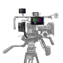 98Wh BATTERY KIT, D-box Camera Power and Charger for Canon C500 MKII and C300 MKIII