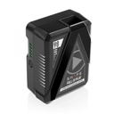 98Wh BATTERY KIT, D-box Camera Power and Charger for Canon C500 MKII and C300 MKIII