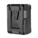 98Wh BATTERY KIT, D-box Camera Power and Charger for Canon C500 MKII and C300 MKIII