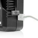 98Wh BATTERY KIT, D-box Camera Power and Charger for Canon C500 MKII and C300 MKIII