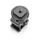 SHAPE 3 Side Cold Shoe Aluminum Mount