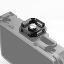 SHAPE Low Profile Mini Quick Release for Monitors and Accessories
