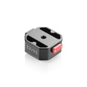 SHAPE Low Profile Mini Quick Release for Monitors and Accessories