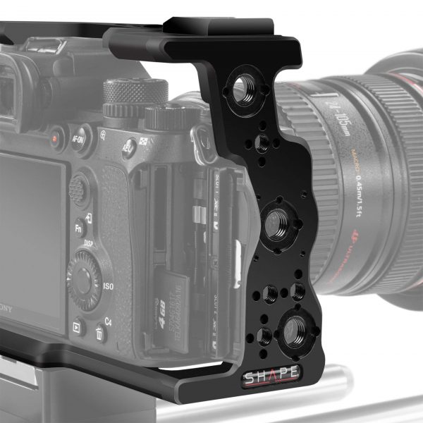 SHAPE Sony A7S3 Cage