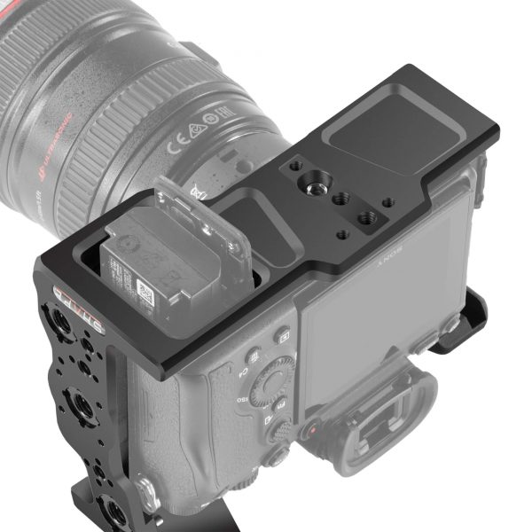 SHAPE Sony A7S3 Cage