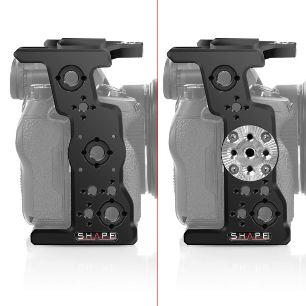SHAPE Sony A7S3 Cage