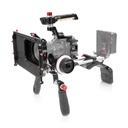 SHAPE Sony A7S3 Cage