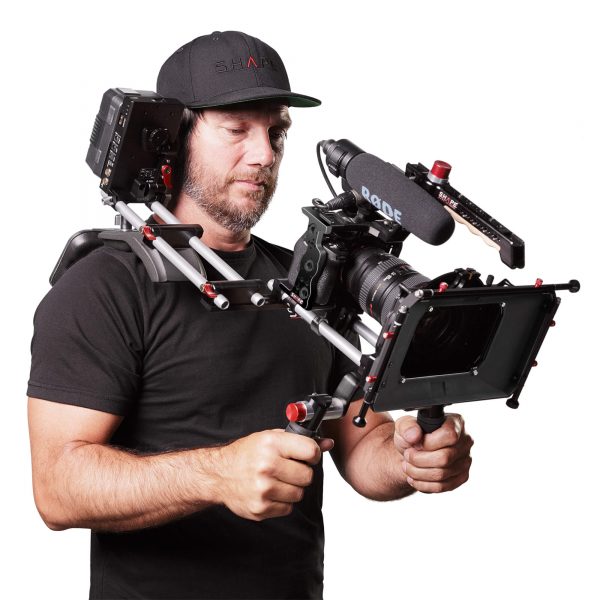 SHAPE Sony A7S3 Cage