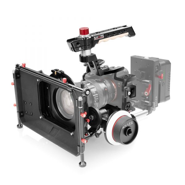 SHAPE Sony A7S3 Cage