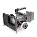 SHAPE Sony A7S3 Cage and Top Handle