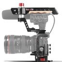 SHAPE Sony A7S3 Kit with Matte Box and Follow Focus