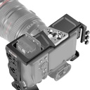 SHAPE Sony A7S3 Kit with Matte Box and Follow Focus