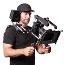 SONY A7S3 OFFSET SHOULDER MOUNT