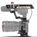SONY A7S3 OFFSET SHOULDER MOUNT