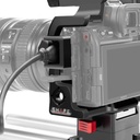 SONY A7S3 OFFSET SHOULDER MOUNT