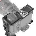 SONY A7S3 OFFSET SHOULDER MOUNT