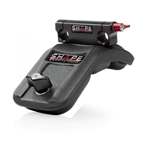 SONY A7S3 OFFSET SHOULDER MOUNT