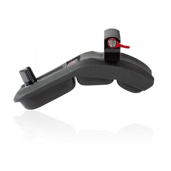 SONY A7S3 OFFSET SHOULDER MOUNT