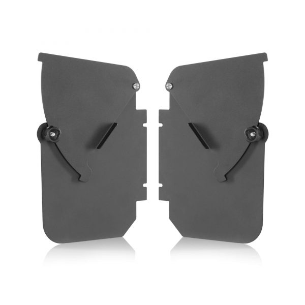 SHAPE Sony A7S3 Shoulder Mount with Matte Box and Follow Focus