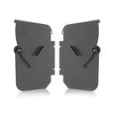 SHAPE Sony A7S3 Shoulder Mount with Matte Box and Follow Focus