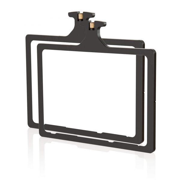 SHAPE Sony A7S3 Shoulder Mount with Matte Box and Follow Focus