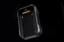 ATOMOS Fast Battery Charger & Power Supply